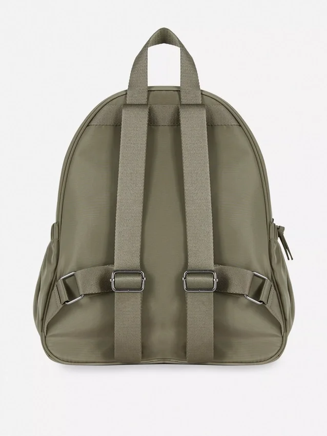 Mochila de poliéster