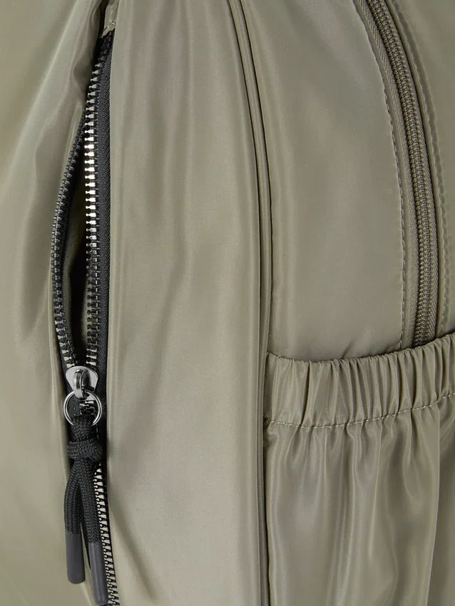 Mochila de poliéster