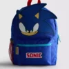 Mochila de Sonic the Hedgehog