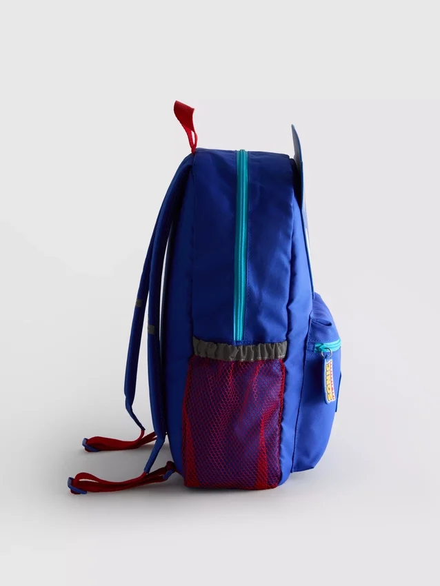 Mochila de Sonic the Hedgehog
