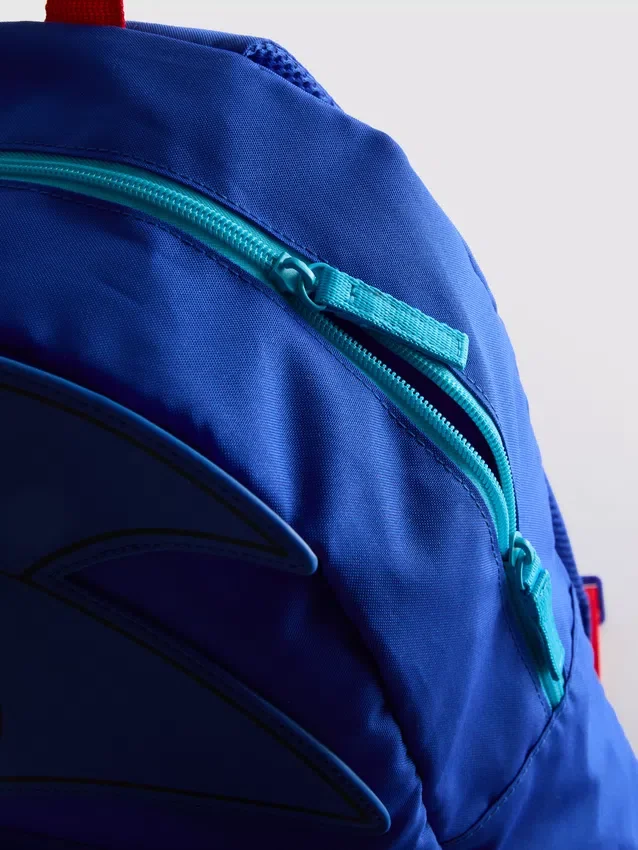 Mochila de Sonic the Hedgehog