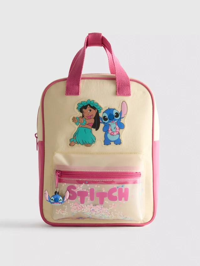 Mochila de Stitch de Disney
