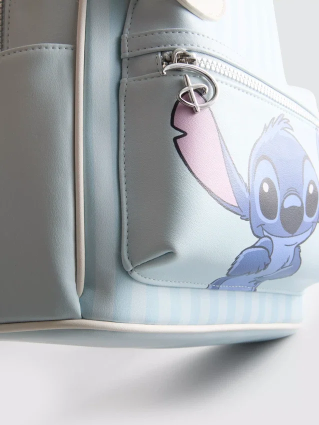 Mochila de Stitch de Disney