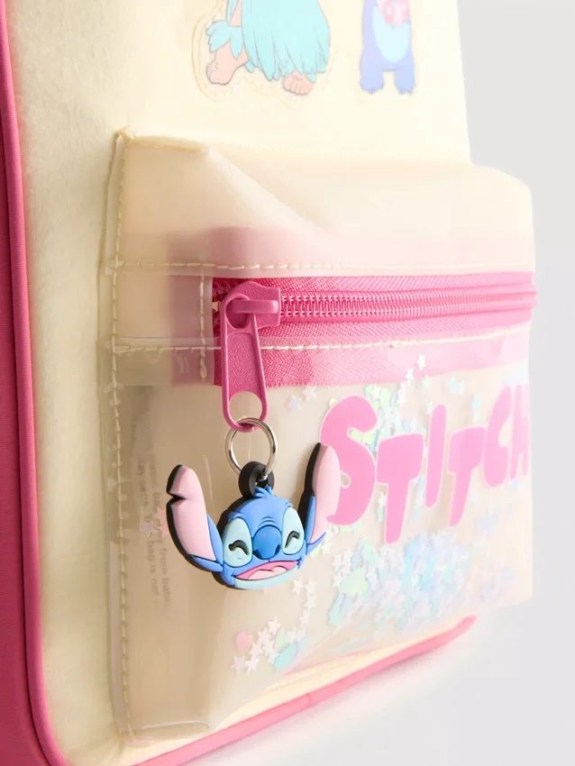 Mochila de Stitch de Disney