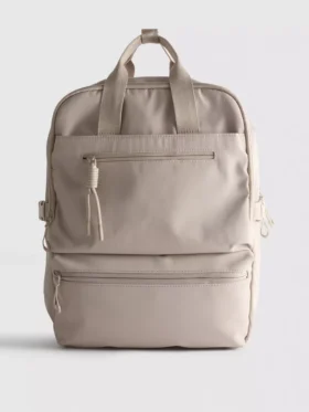 Mochila de viaje
