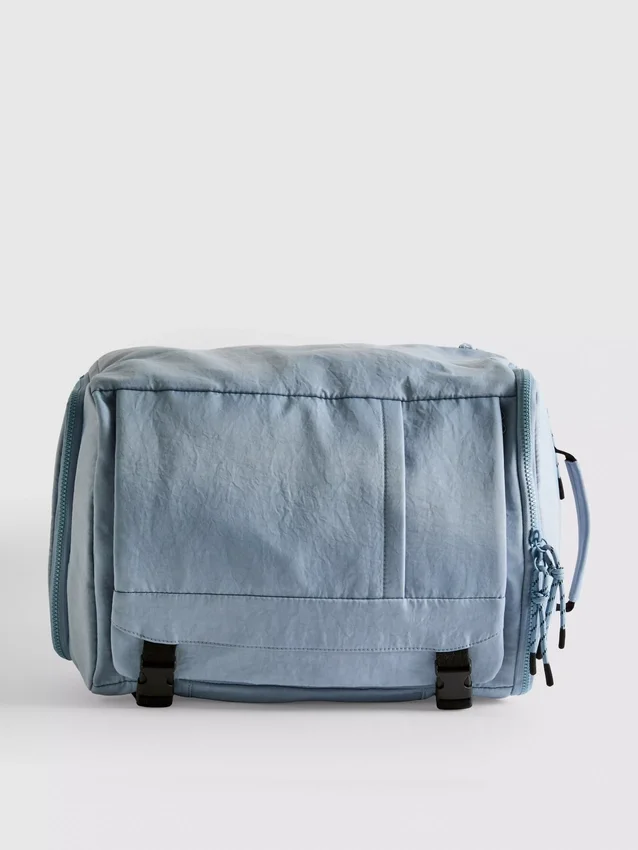 Mochila de viaje