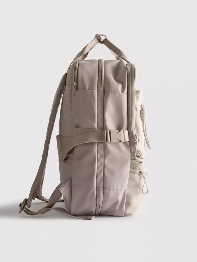 Mochila de viaje