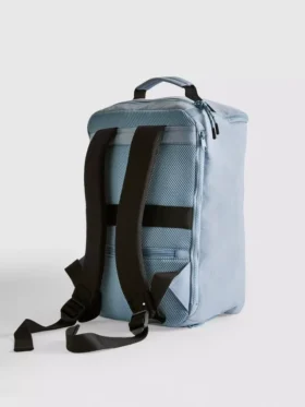 Mochila de viaje