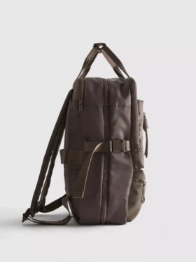 Mochila de viaje