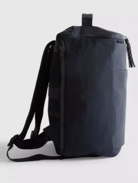 Mochila de viaje