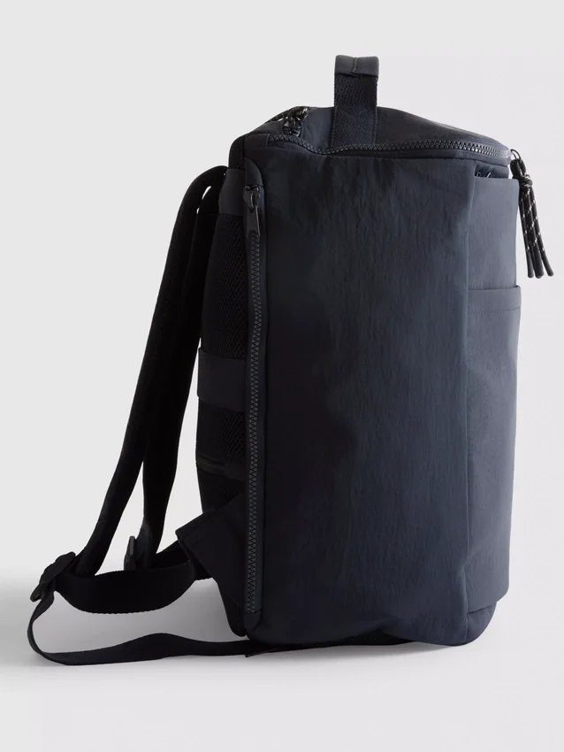 Mochila de viaje