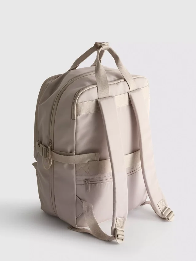 Mochila de viaje