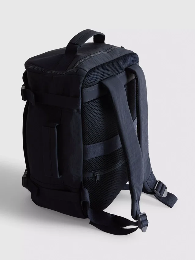 Mochila de viaje