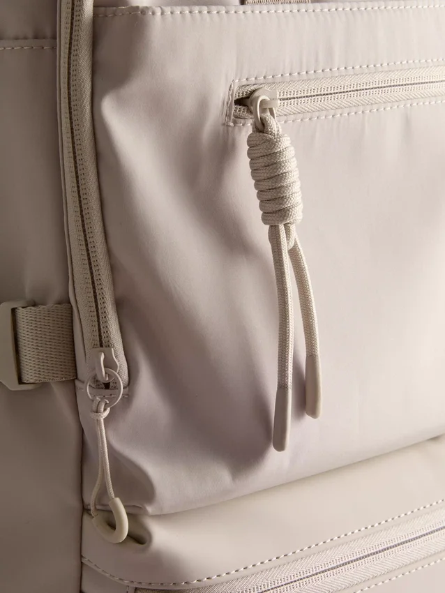 Mochila de viaje