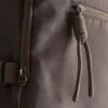 Mochila de viaje