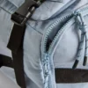 Mochila de viaje