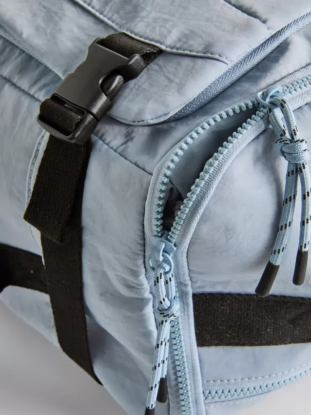 Mochila de viaje