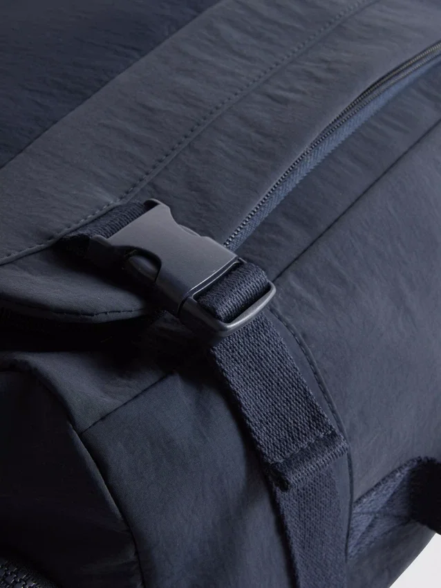 Mochila de viaje