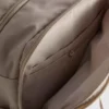 Mochila de viaje