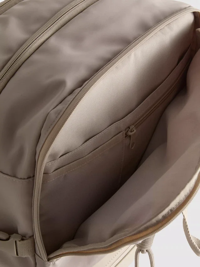 Mochila de viaje