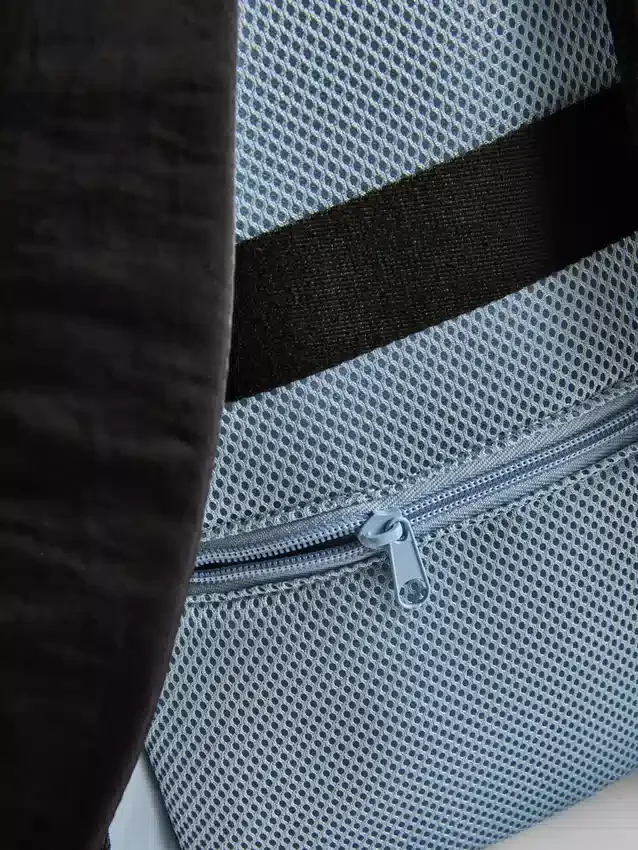 Mochila de viaje