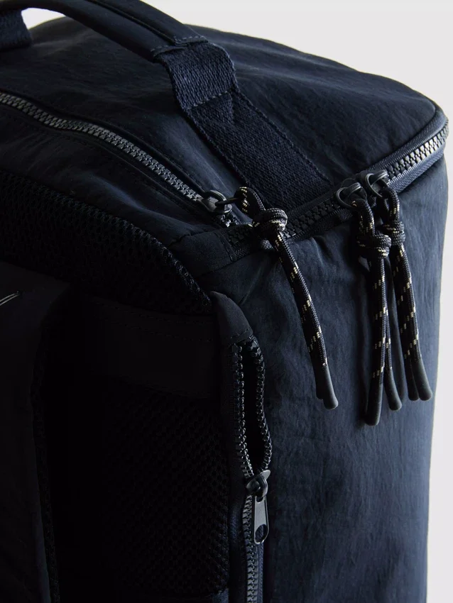 Mochila de viaje