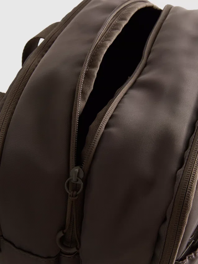Mochila de viaje