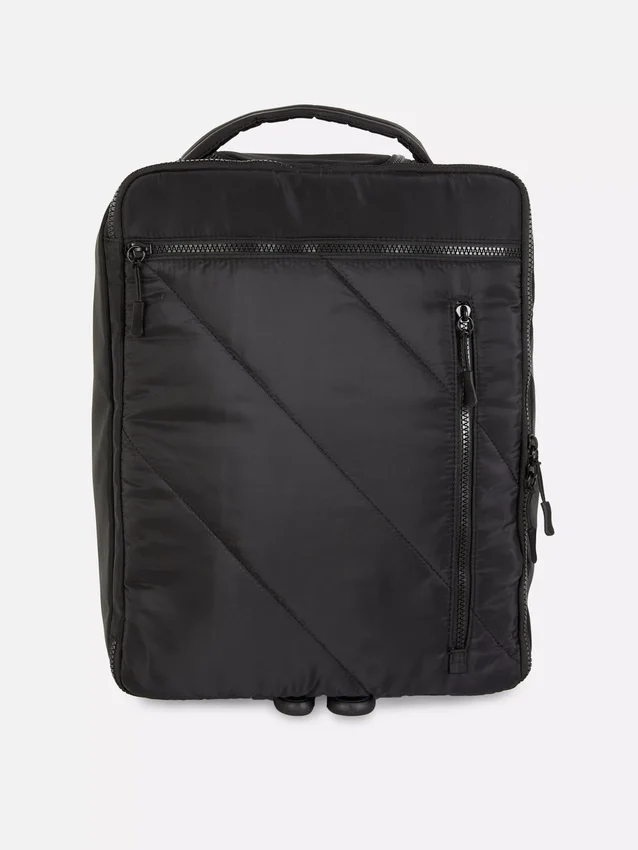 Mochila de viaje con ruedas