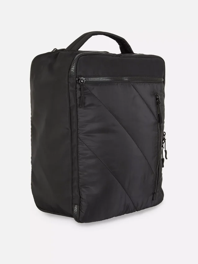 Mochila de viaje con ruedas