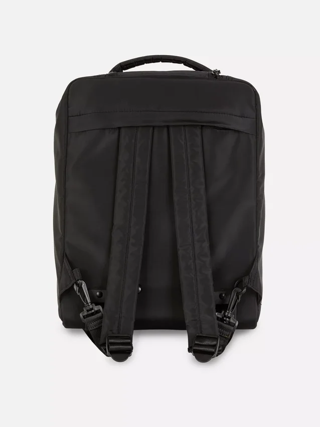 Mochila de viaje con ruedas