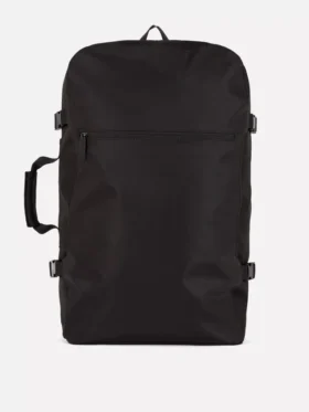 Mochila expandible