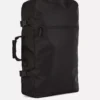 Mochila expandible