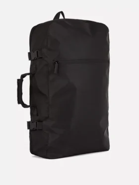 Mochila expandible