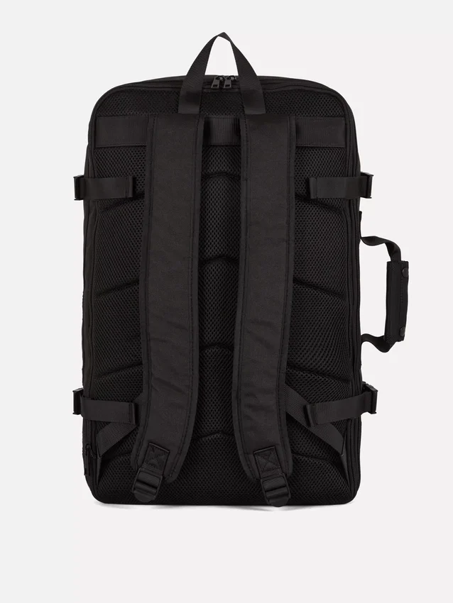 Mochila expandible