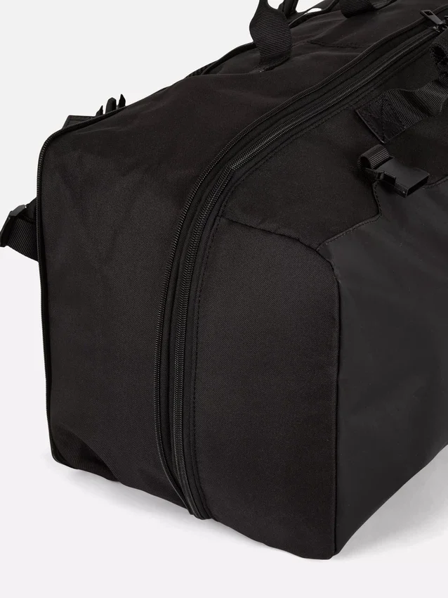 Mochila expandible