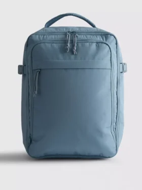 Mochila grande de viaje
