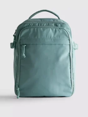 Mochila grande de viaje