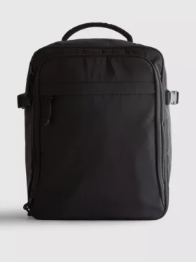 Mochila grande de viaje