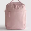 Mochila grande de viaje