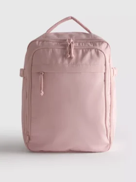 Mochila grande de viaje