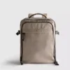 Mochila grande de viaje