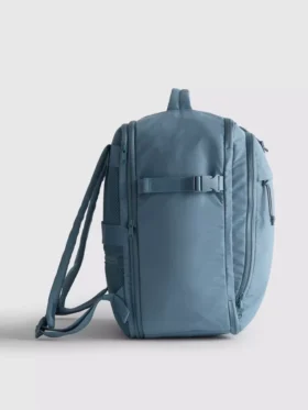 Mochila grande de viaje