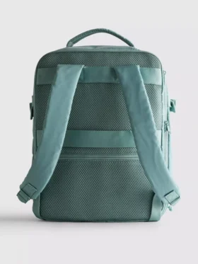 Mochila grande de viaje