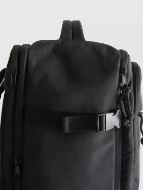 Mochila grande de viaje