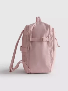 Mochila grande de viaje