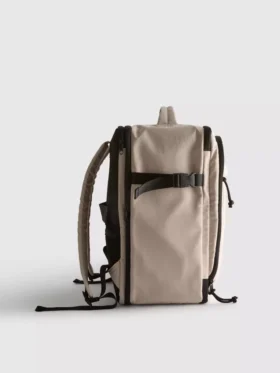 Mochila grande de viaje