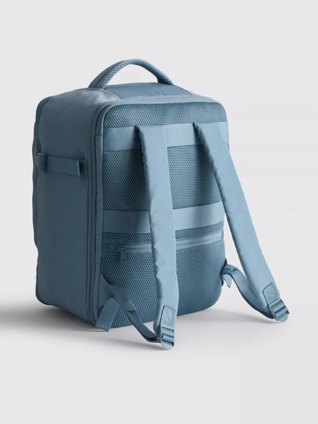 Mochila grande de viaje