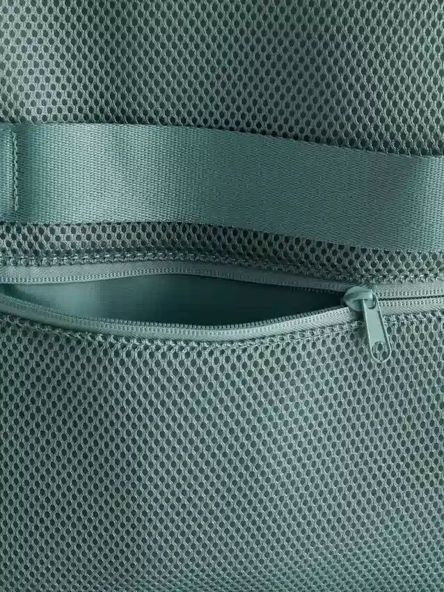 Mochila grande de viaje