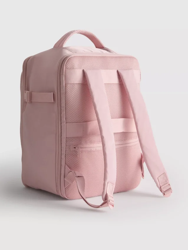 Mochila grande de viaje