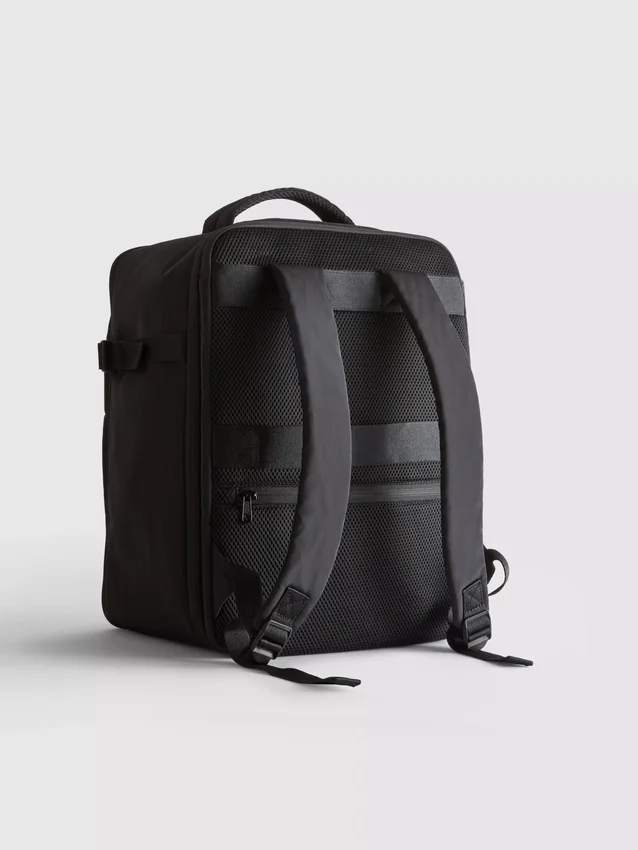Mochila grande de viaje